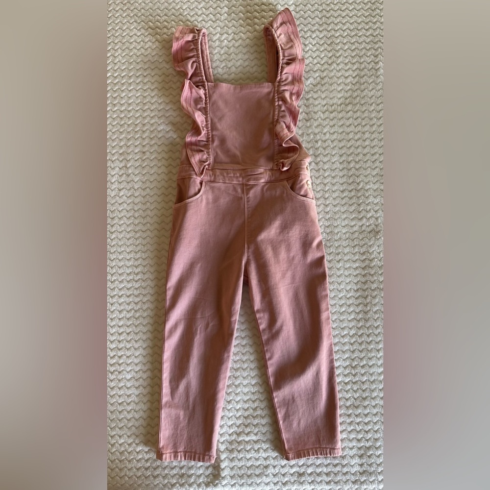 Zara jumpsuit (used only once)